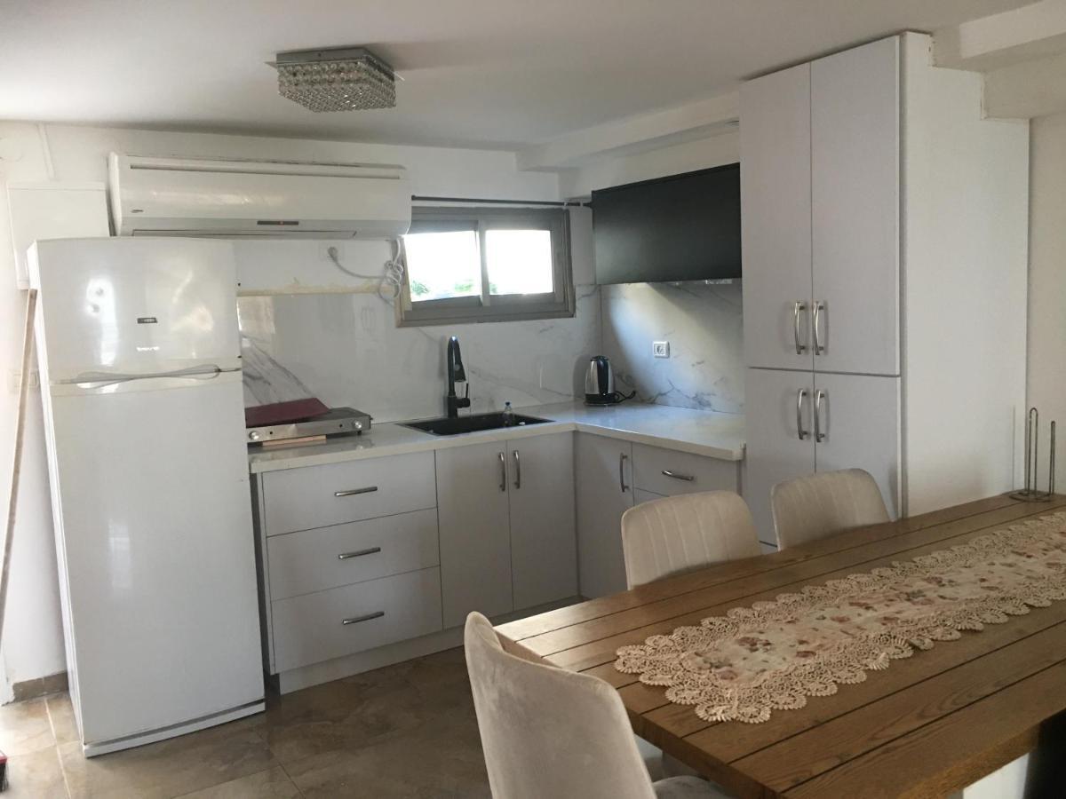 Tiberias Vacation Rental Εξωτερικό φωτογραφία
