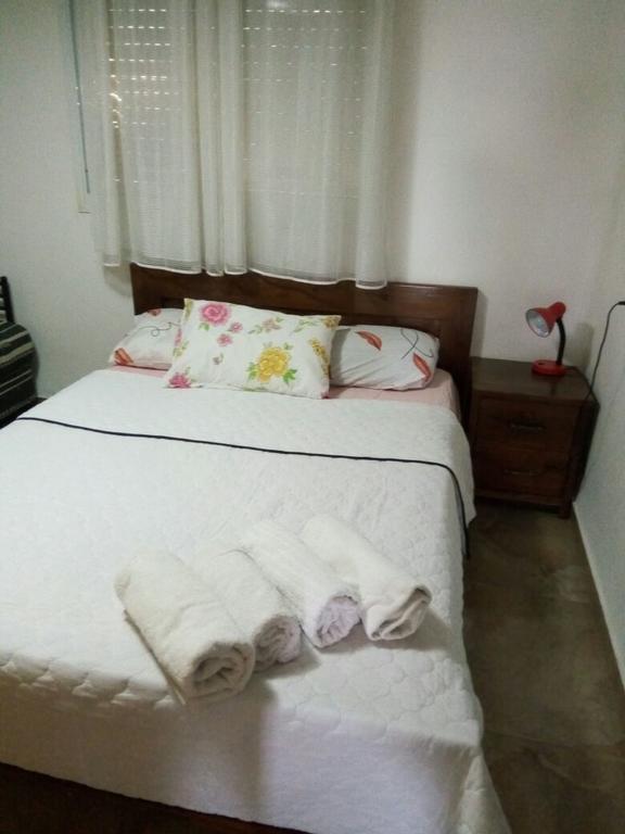 Tiberias Vacation Rental Εξωτερικό φωτογραφία